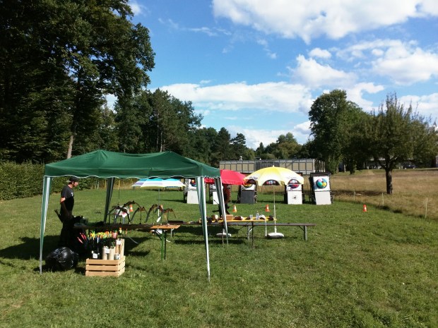 Schattenmöglichkeiten